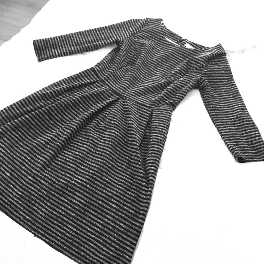 Merona A line dress